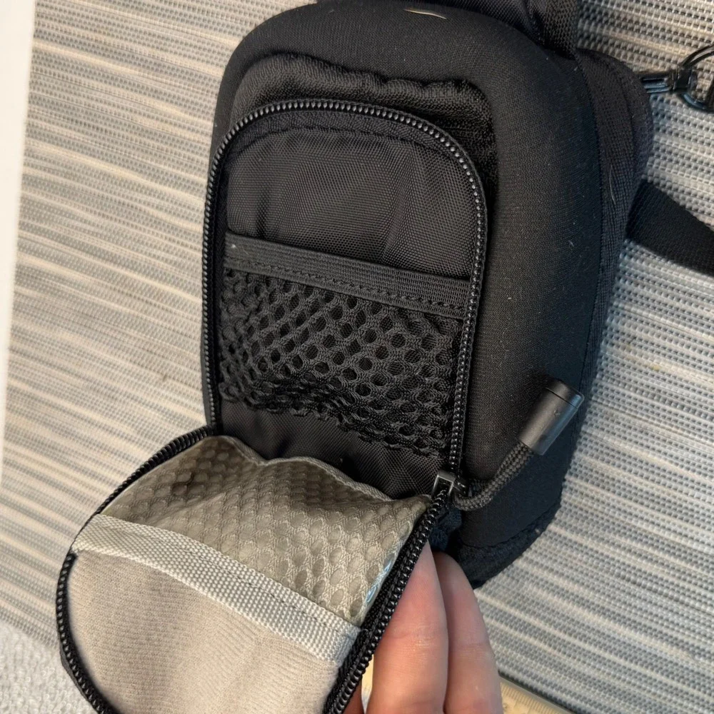 Lowepro camera bag